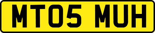 MT05MUH