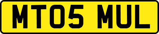 MT05MUL