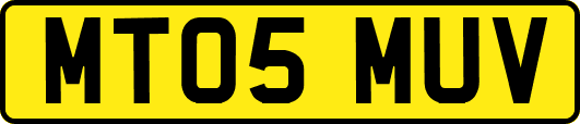 MT05MUV