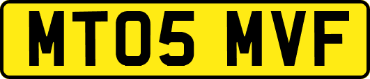 MT05MVF
