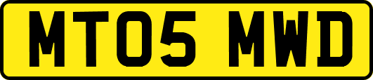MT05MWD