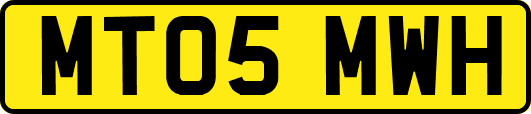 MT05MWH