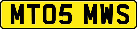 MT05MWS