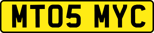 MT05MYC