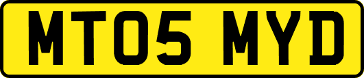 MT05MYD