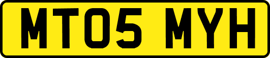 MT05MYH