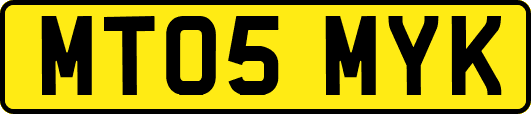 MT05MYK