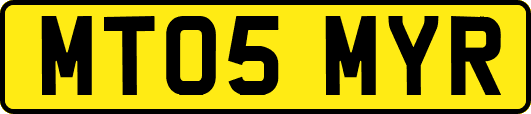MT05MYR
