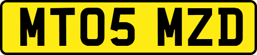 MT05MZD