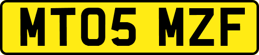 MT05MZF