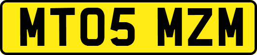 MT05MZM