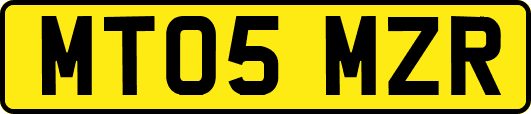 MT05MZR