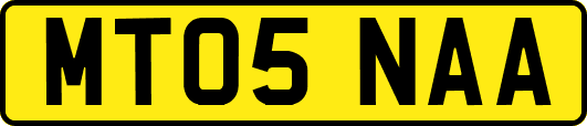MT05NAA