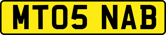 MT05NAB
