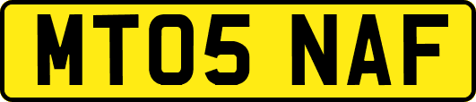 MT05NAF