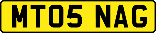 MT05NAG