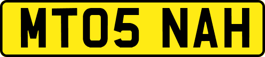 MT05NAH