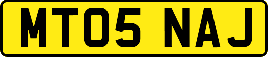 MT05NAJ