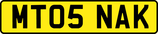 MT05NAK