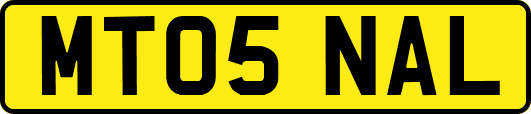 MT05NAL