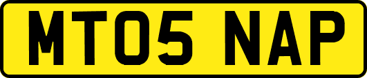 MT05NAP