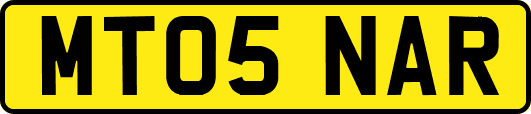 MT05NAR