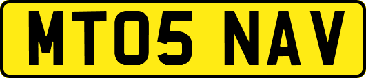 MT05NAV