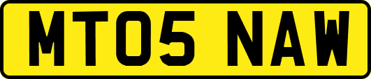 MT05NAW