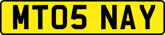 MT05NAY