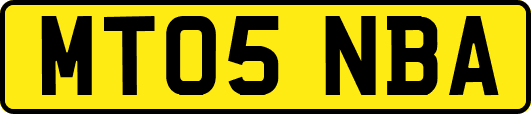 MT05NBA
