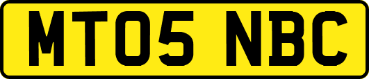 MT05NBC