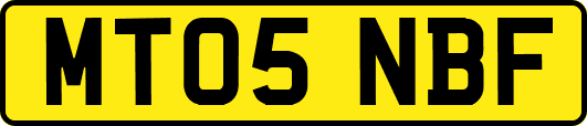 MT05NBF