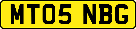 MT05NBG