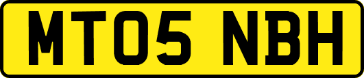 MT05NBH