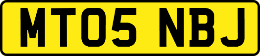 MT05NBJ