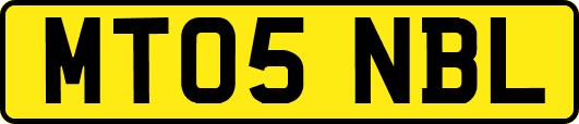 MT05NBL