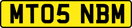 MT05NBM