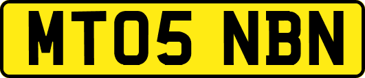 MT05NBN