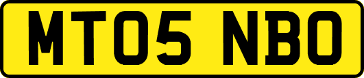 MT05NBO