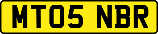 MT05NBR
