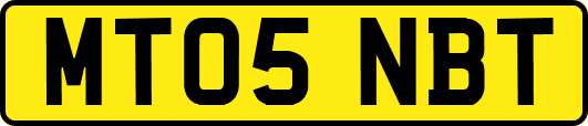 MT05NBT