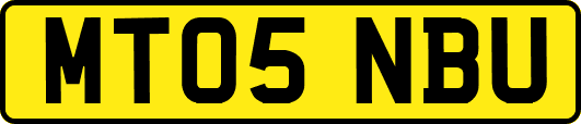 MT05NBU