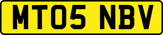 MT05NBV