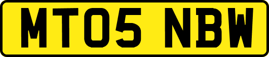 MT05NBW