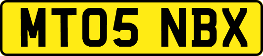 MT05NBX