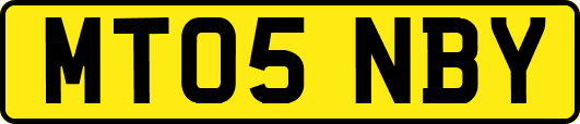MT05NBY