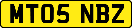 MT05NBZ