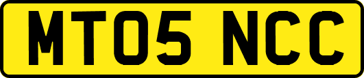 MT05NCC