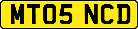 MT05NCD