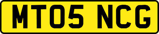 MT05NCG